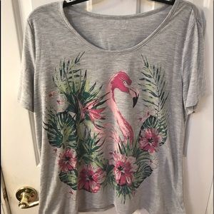 Kim Rogers XL Print T Shirt